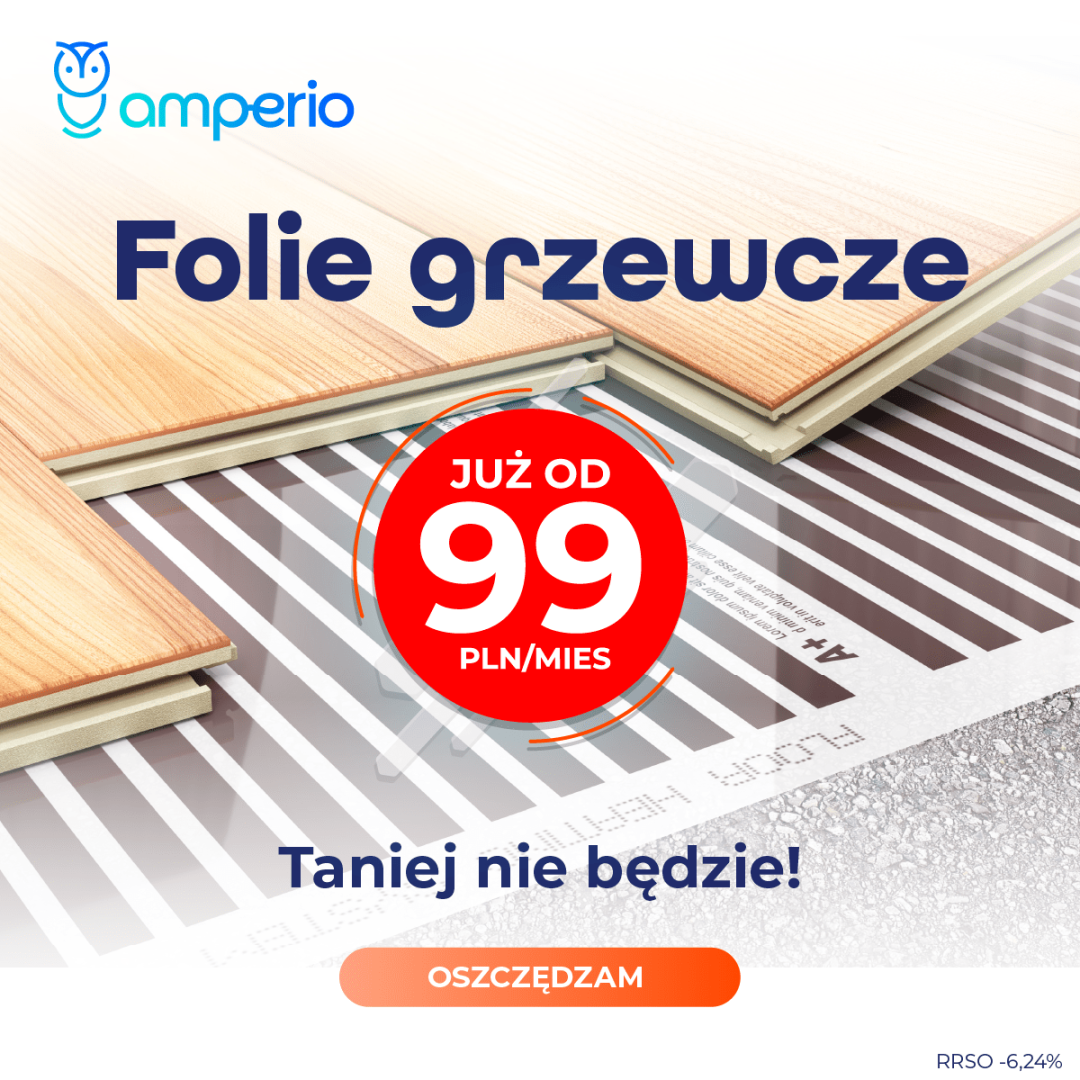 amperio-folie