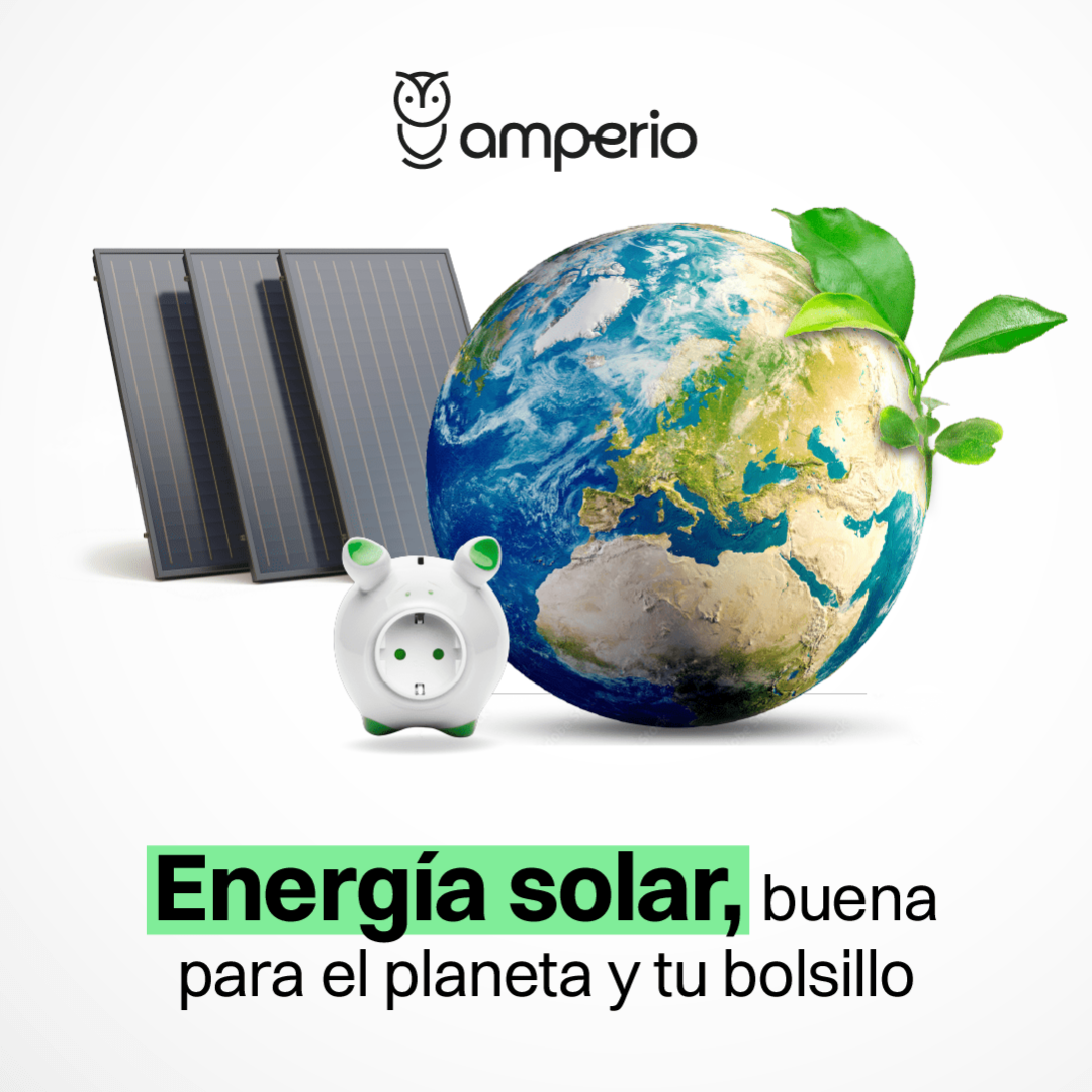 lamperio-energia