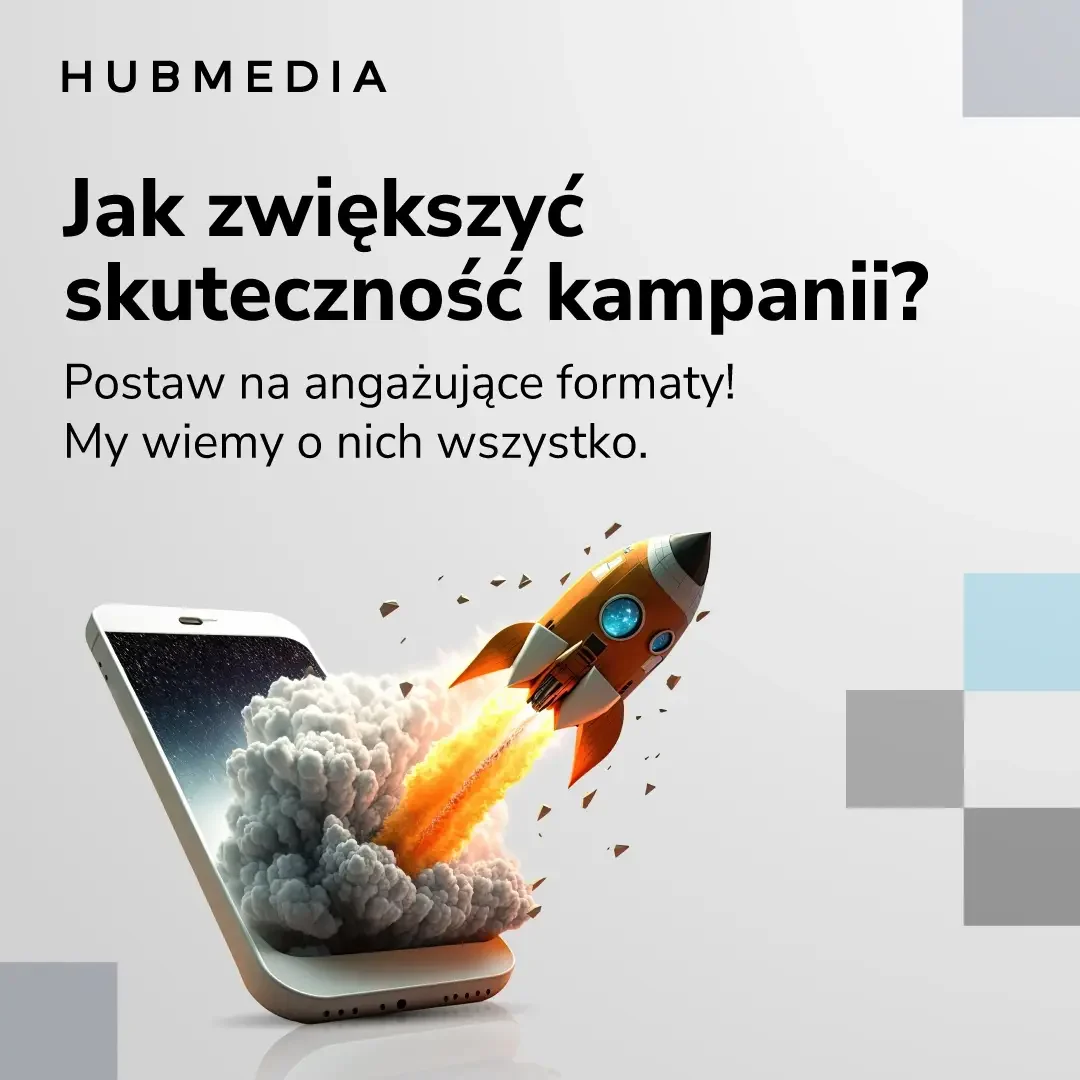hubmedia programatic